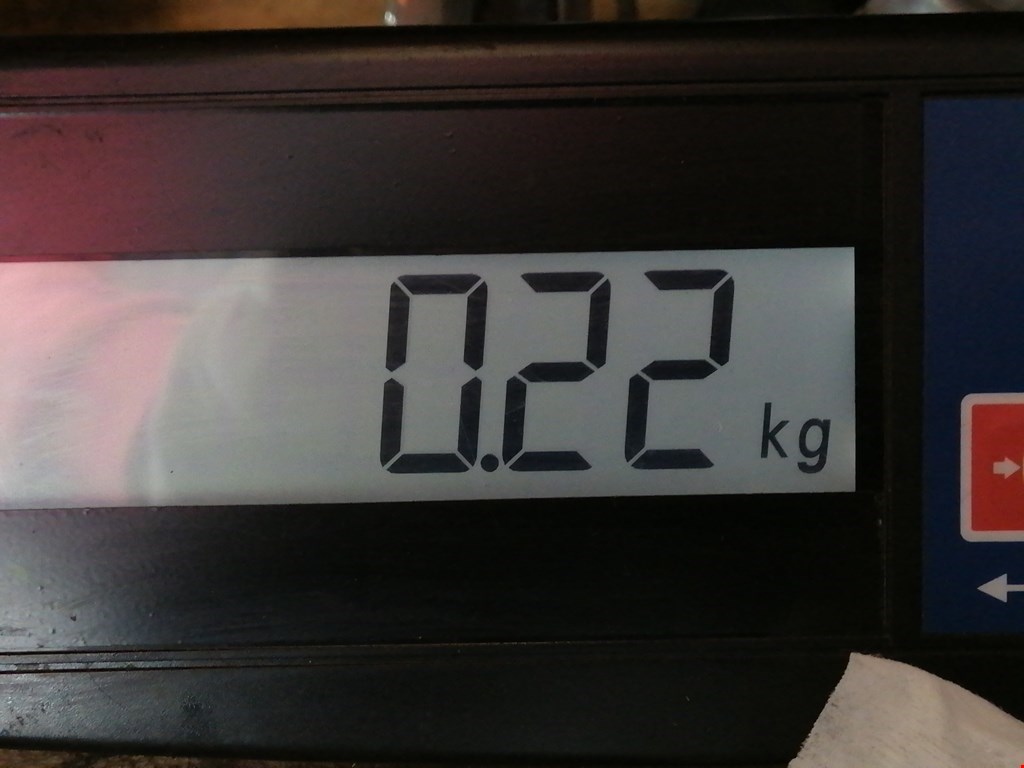 Фара противотуманная правая (ПТФ) FORD Focus II 2005-2011