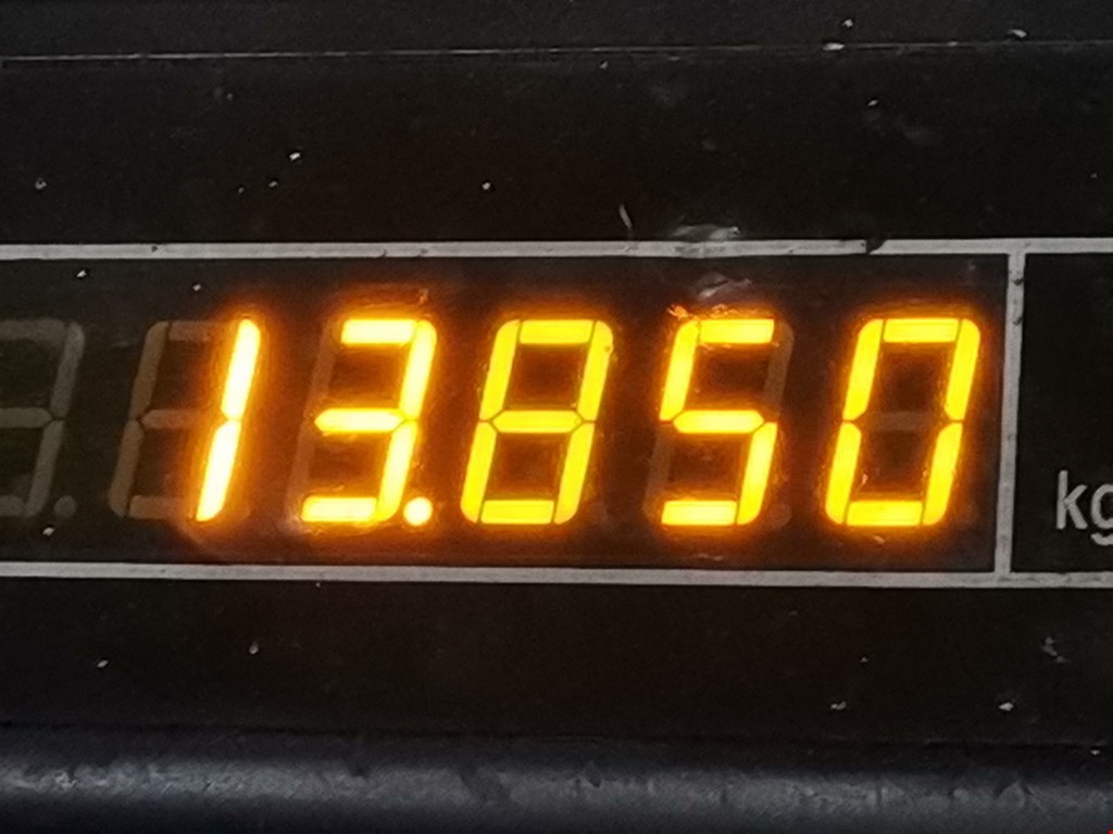 Маховик (демпфер сцепления) RENAULT Kangoo 1997-2008