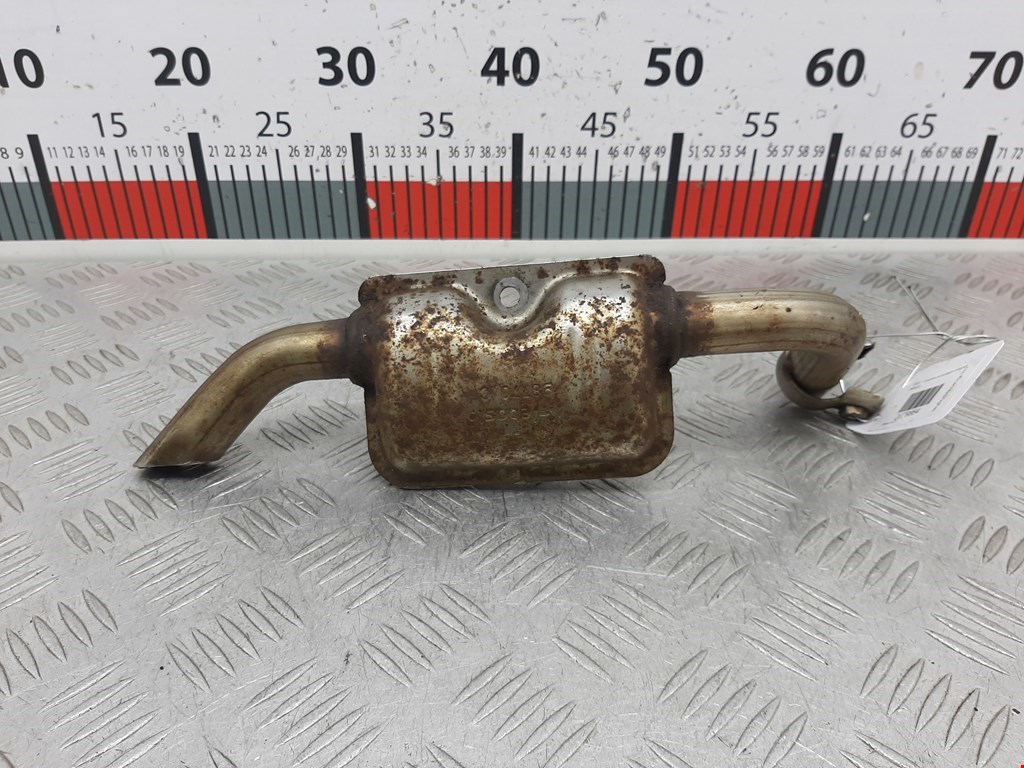 Глушитель автономного отопителя (вебасто) Peugeot 807 (2002-2010)