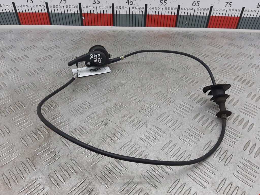 Ручка открывания капота RENAULT Kangoo 1997-2008