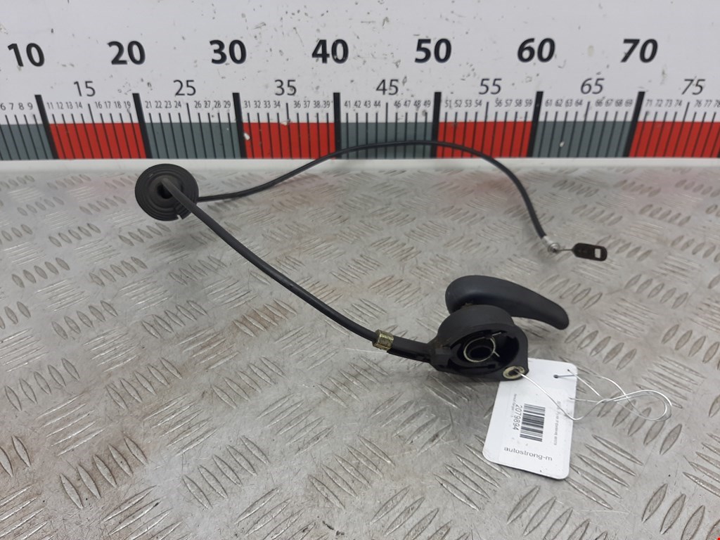 Ручка открывания капота RENAULT Kangoo 1997-2008