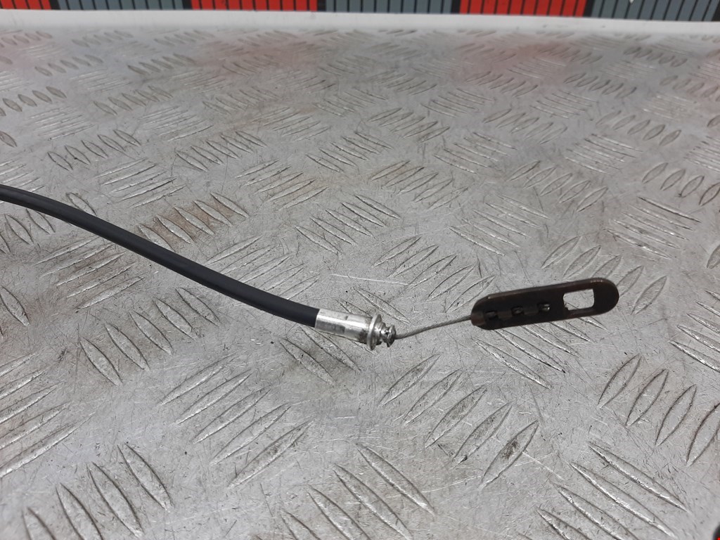 Ручка открывания капота RENAULT Kangoo 1997-2008