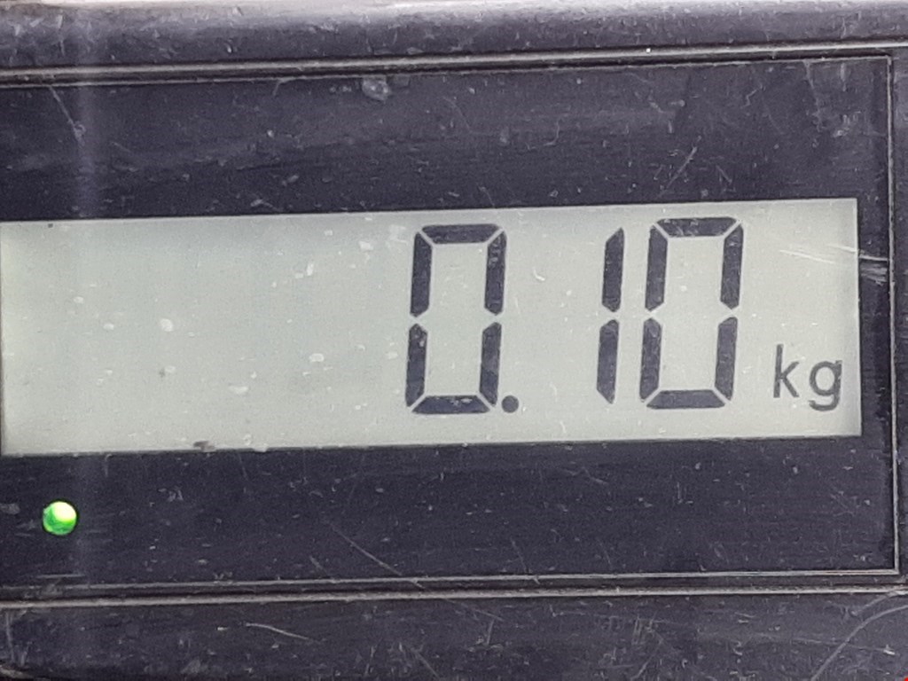 Ручка открывания капота RENAULT Kangoo 1997-2008