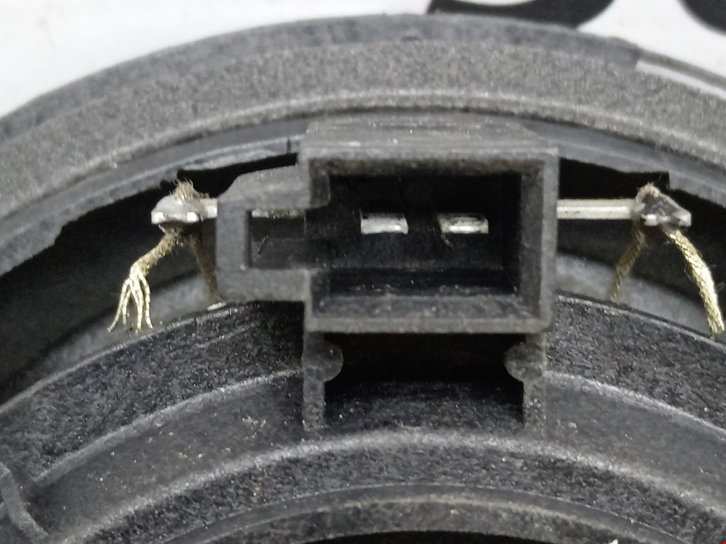 Динамик DACIA Sandero 2008-2012