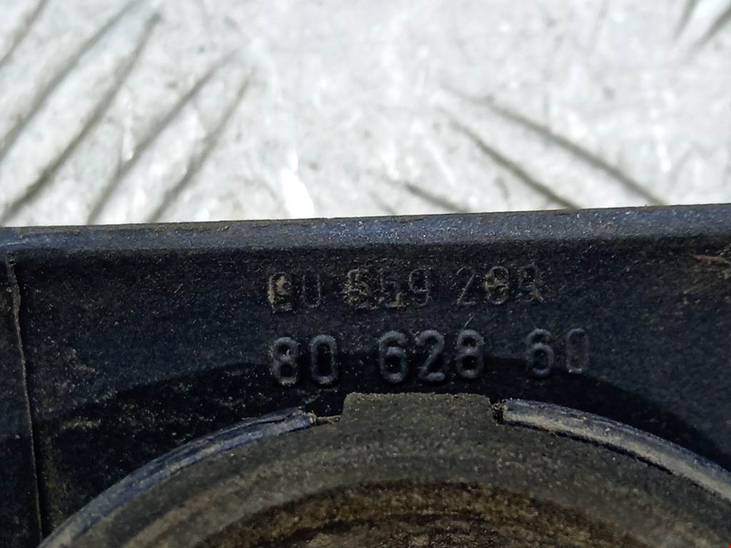 Фонарь подсветки номера OPEL Astra G 1998-2005