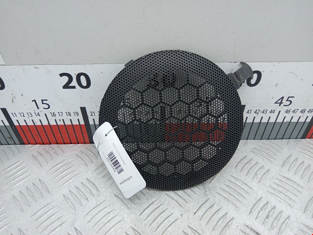 Решетка динамика DACIA Sandero 2008-2012