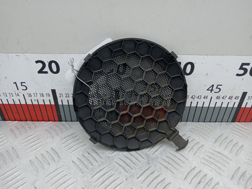 Решетка динамика DACIA Sandero 2008-2012