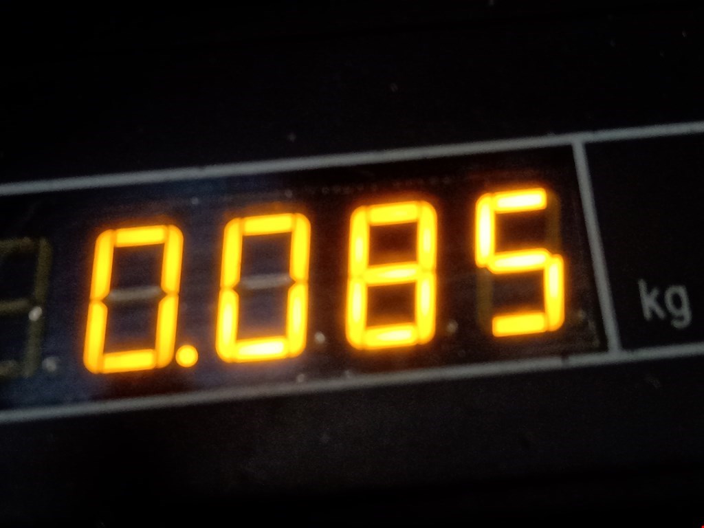 Ручка дверная передняя внутренняя левая DACIA Sandero 2008-2012