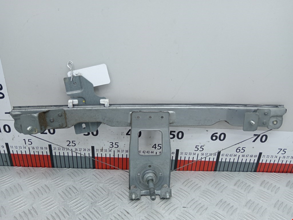 Стеклоподъемник передний левый DACIA Sandero 2008-2012