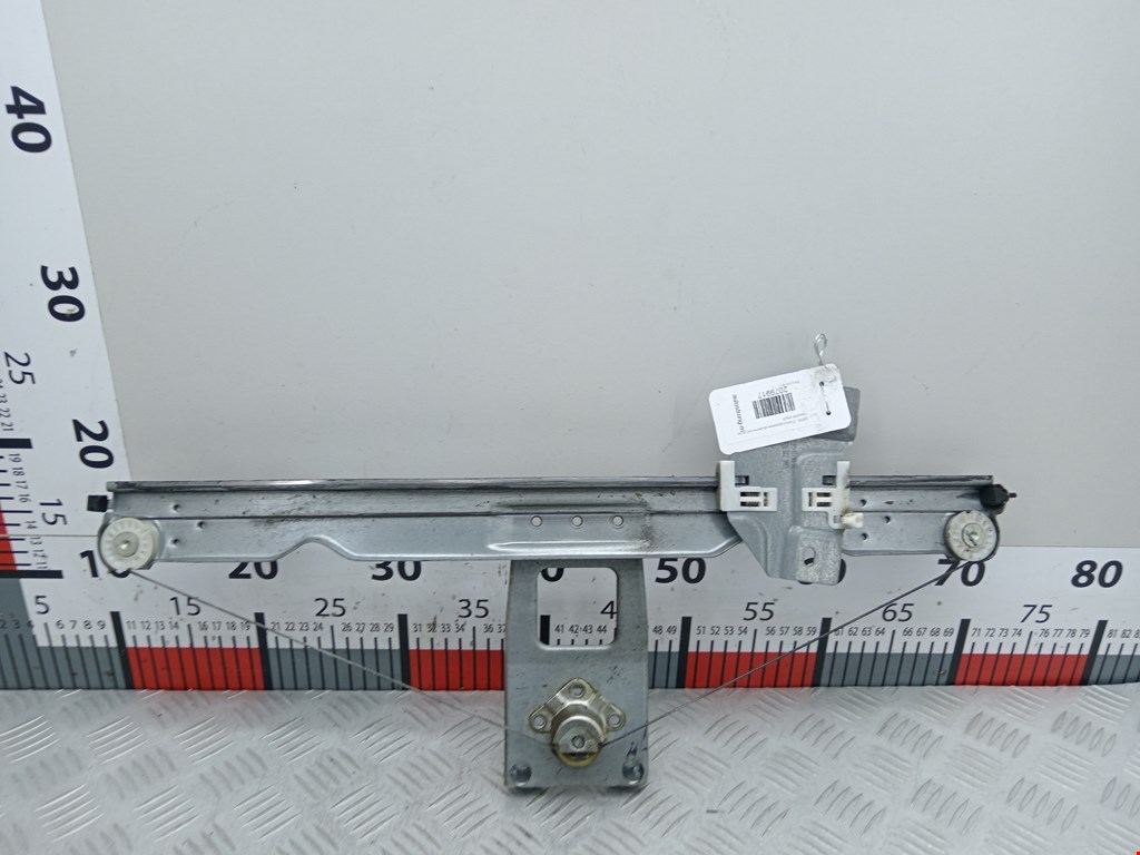 Стеклоподъемник передний левый DACIA Sandero 2008-2012