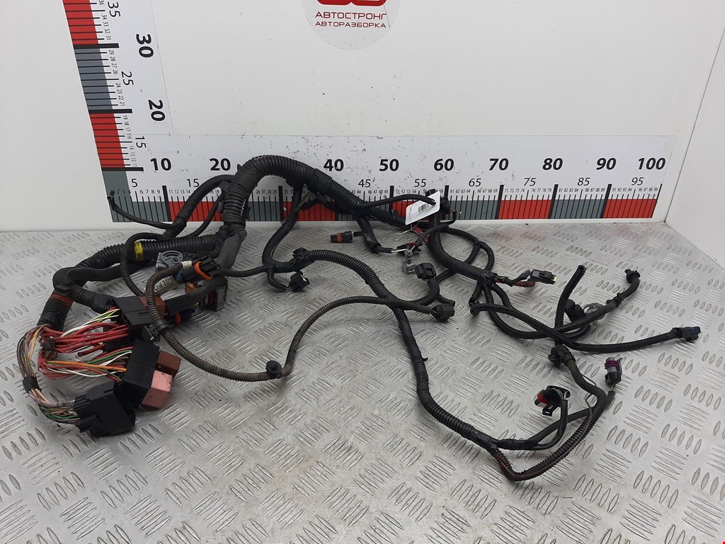 Проводка коса DACIA Sandero 2008-2012