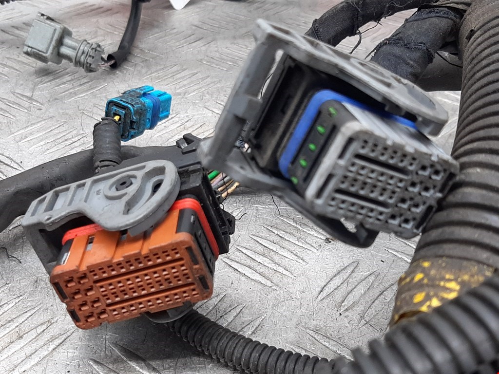 Проводка коса DACIA Sandero 2008-2012