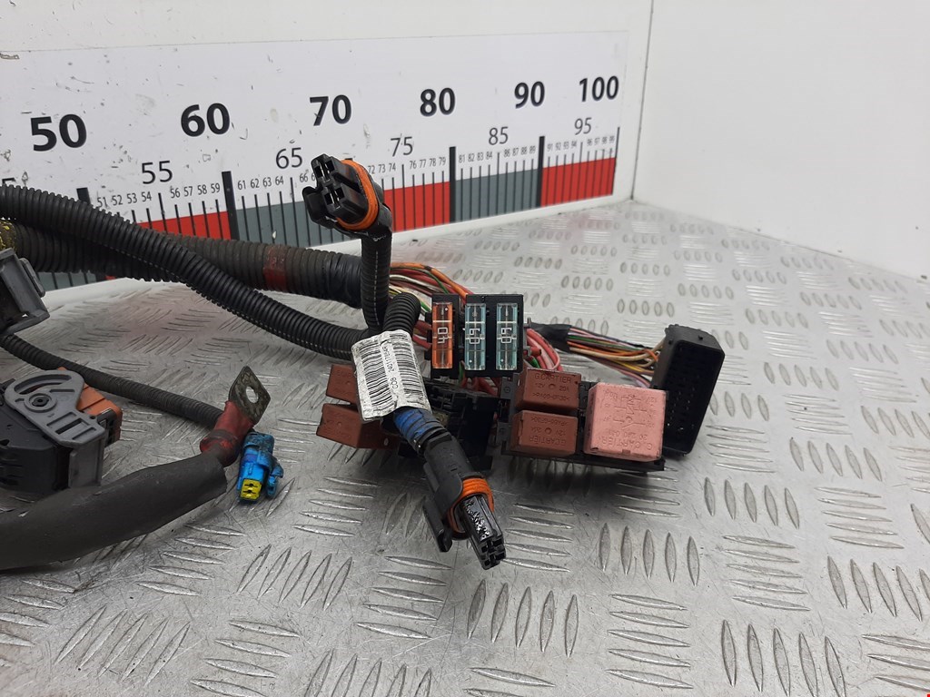 Проводка коса DACIA Sandero 2008-2012