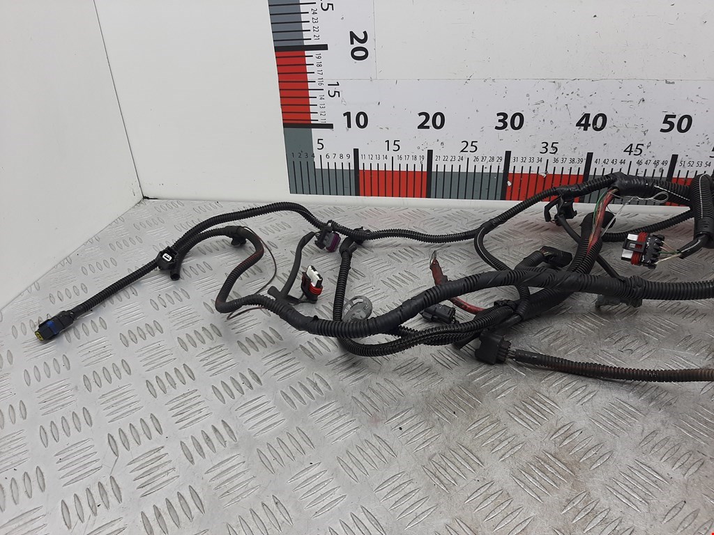 Проводка коса DACIA Sandero 2008-2012