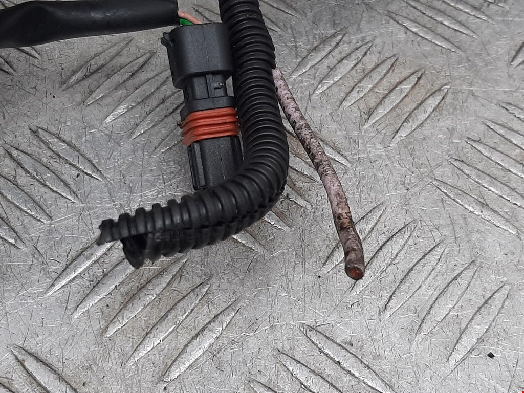 Проводка коса DACIA Sandero 2008-2012