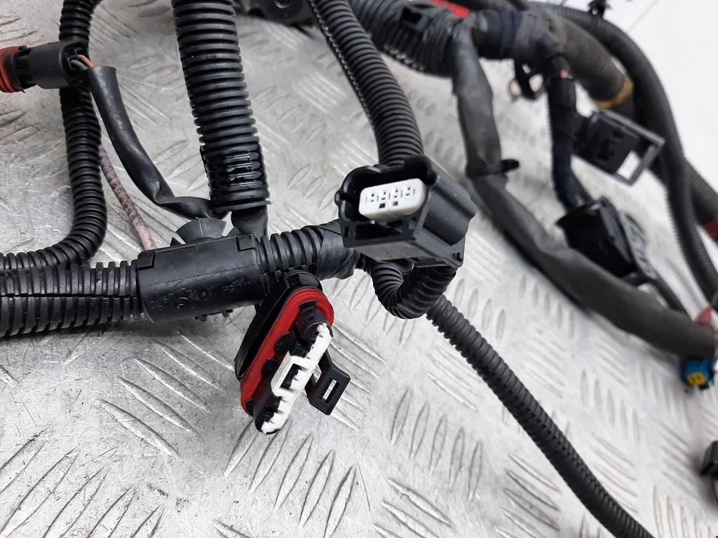 Проводка коса DACIA Sandero 2008-2012