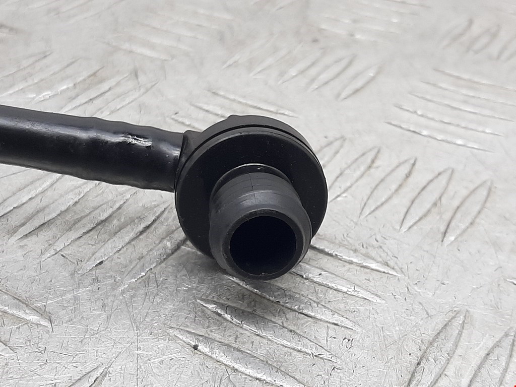 Трубка вакуумная DACIA Sandero 2008-2012