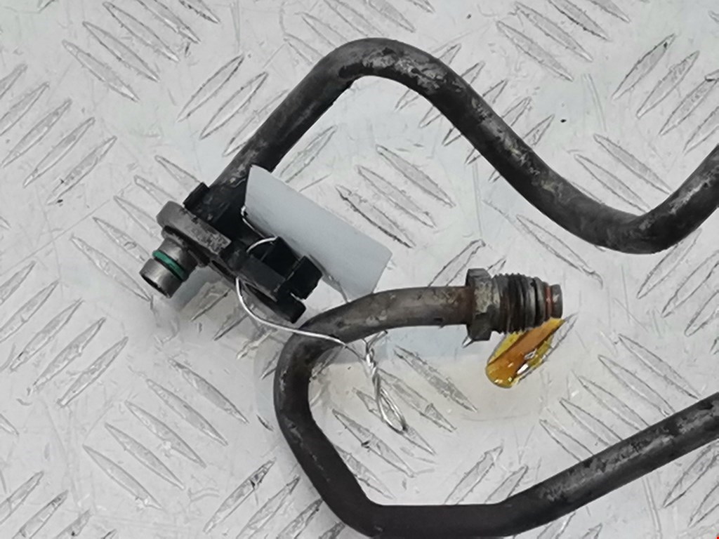 Трубка гидроусилителя (ГУР) CITROEN Berlingo 2008-н.в.