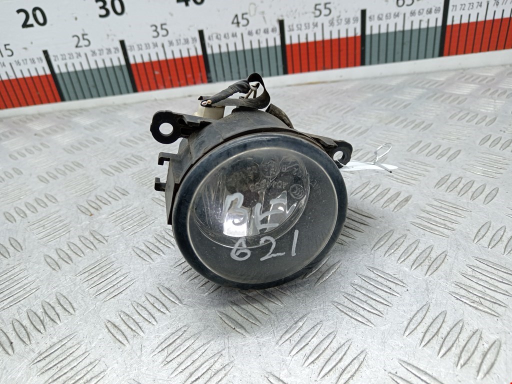 Фара противотуманная правая (ПТФ) CITROEN C5 I 2001-2008
