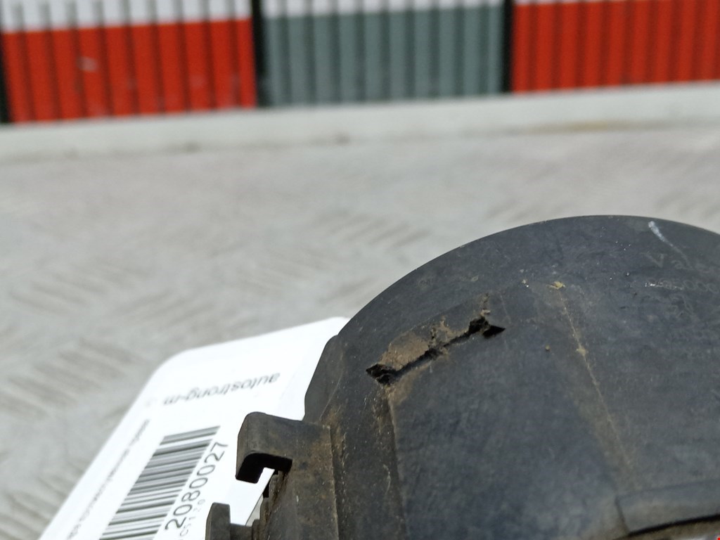 Фара противотуманная правая (ПТФ) CITROEN C5 I 2001-2008