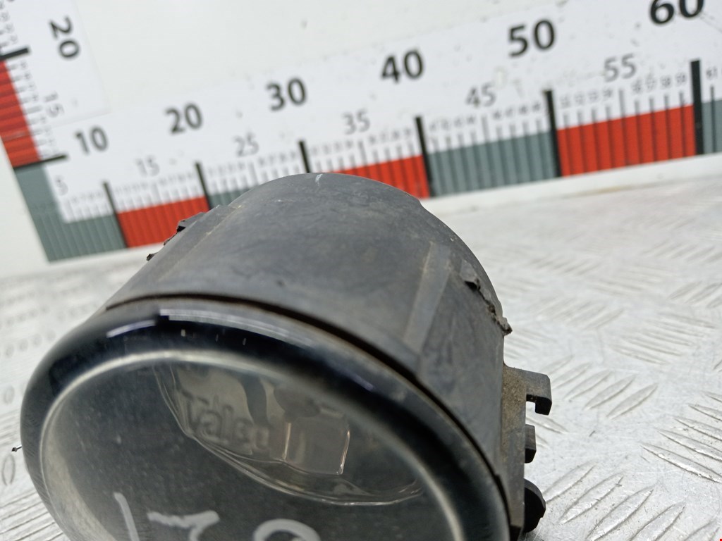 Фара противотуманная правая (ПТФ) CITROEN C5 I 2001-2008