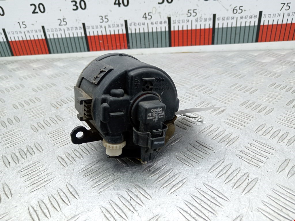 Фара противотуманная правая (ПТФ) CITROEN C5 I 2001-2008