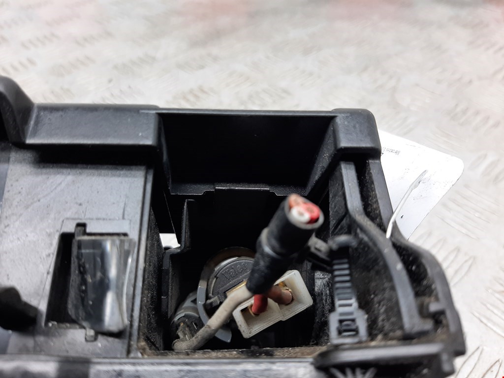 Подстаканник MERCEDES-BENZ Sprinter 906 2006-2018