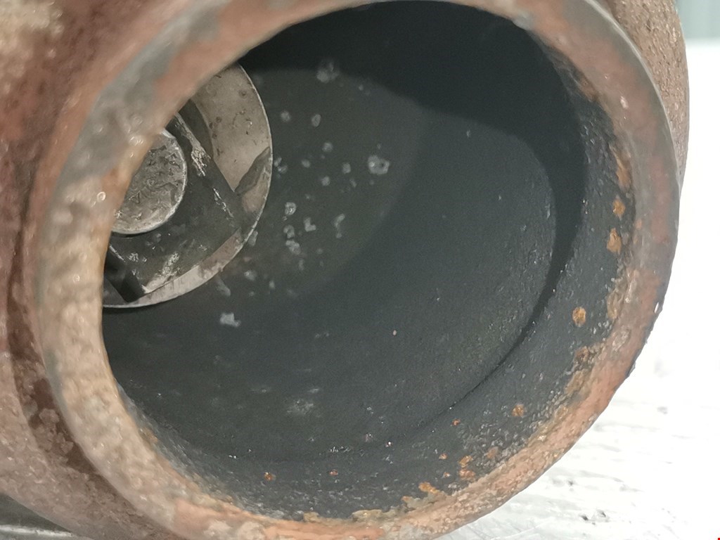 Турбина CITROEN Berlingo 2008-н.в.