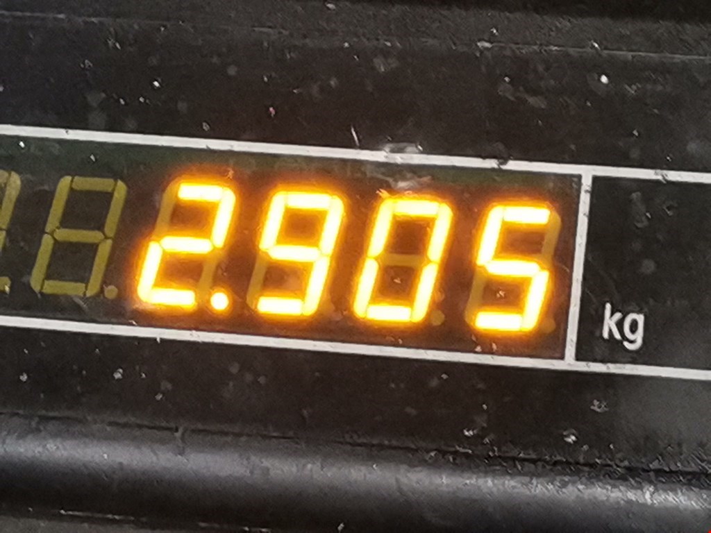 Турбина CITROEN Berlingo 2008-н.в.