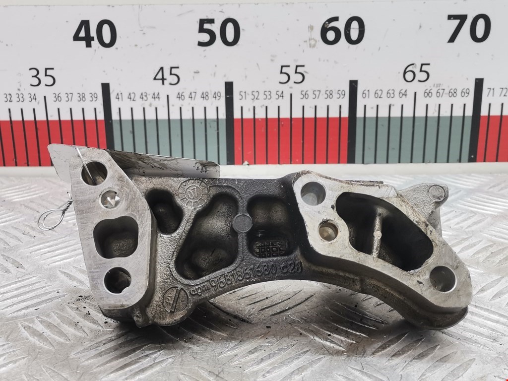 Кронштейн (крепление лапа) двигателя Citroen Berlingo 2 (B9) (2008-2018)