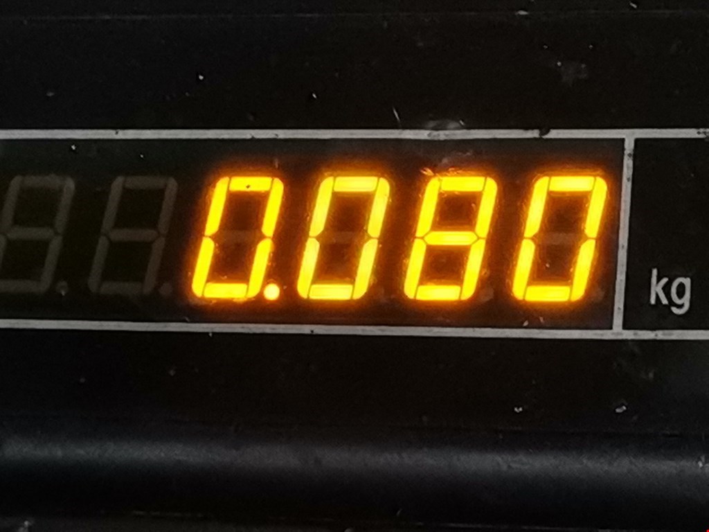 Трубка вакуумная CITROEN Berlingo 2008-н.в.