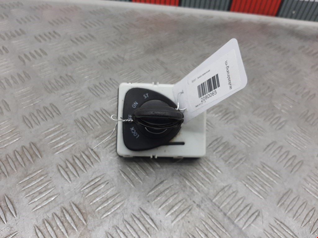 Замок зажигания SAAB 9-3 2002-2014