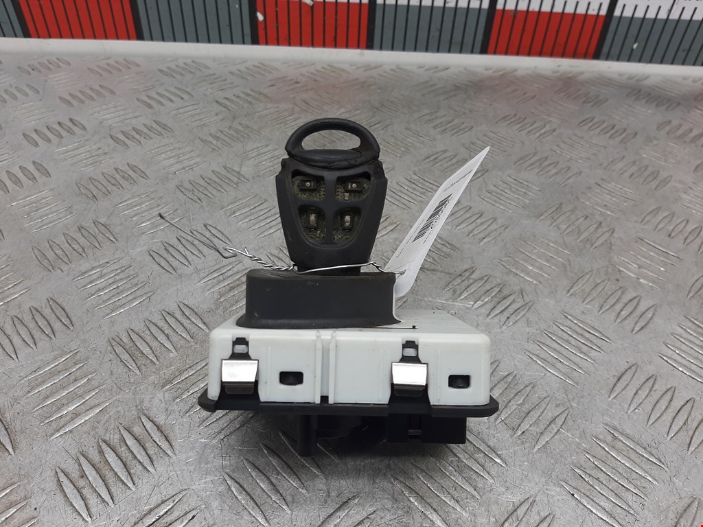 Замок зажигания SAAB 9-3 2002-2014