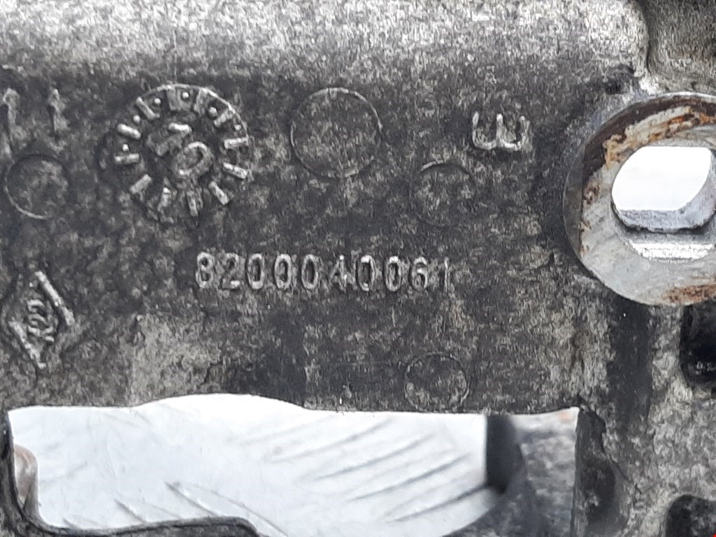 Кронштейн гидроусилителя DACIA Sandero 2008-2012