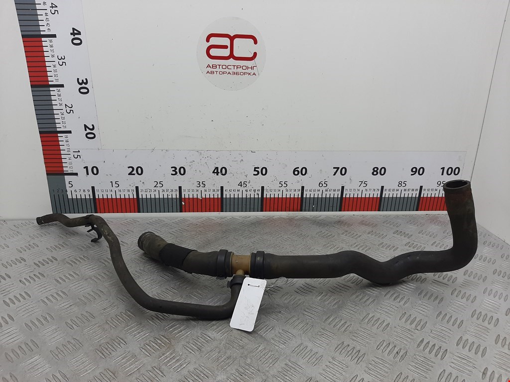 Патрубок DACIA Sandero 2008-2012