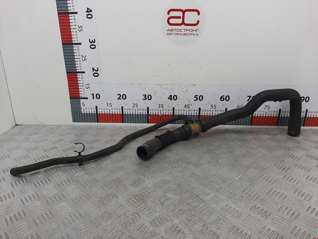 Патрубок DACIA Sandero 2008-2012