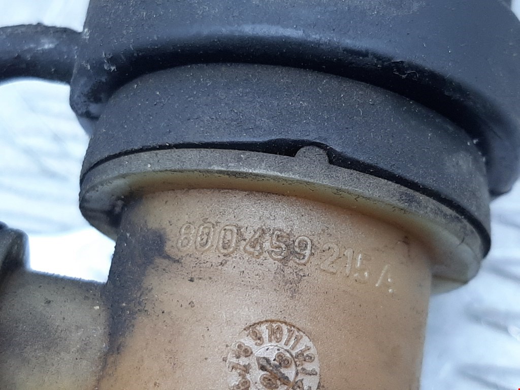 Патрубок DACIA Sandero 2008-2012