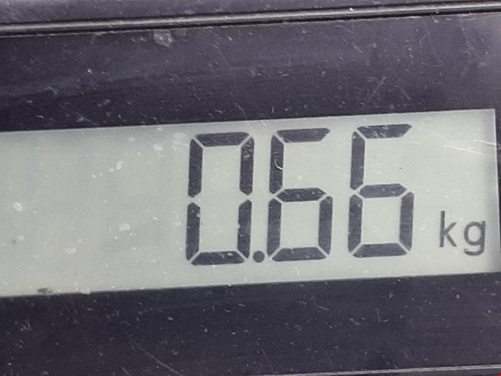 Патрубок DACIA Sandero 2008-2012