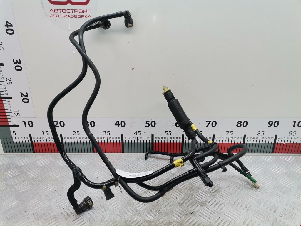 Трубка топливная CITROEN Berlingo 2008-н.в.