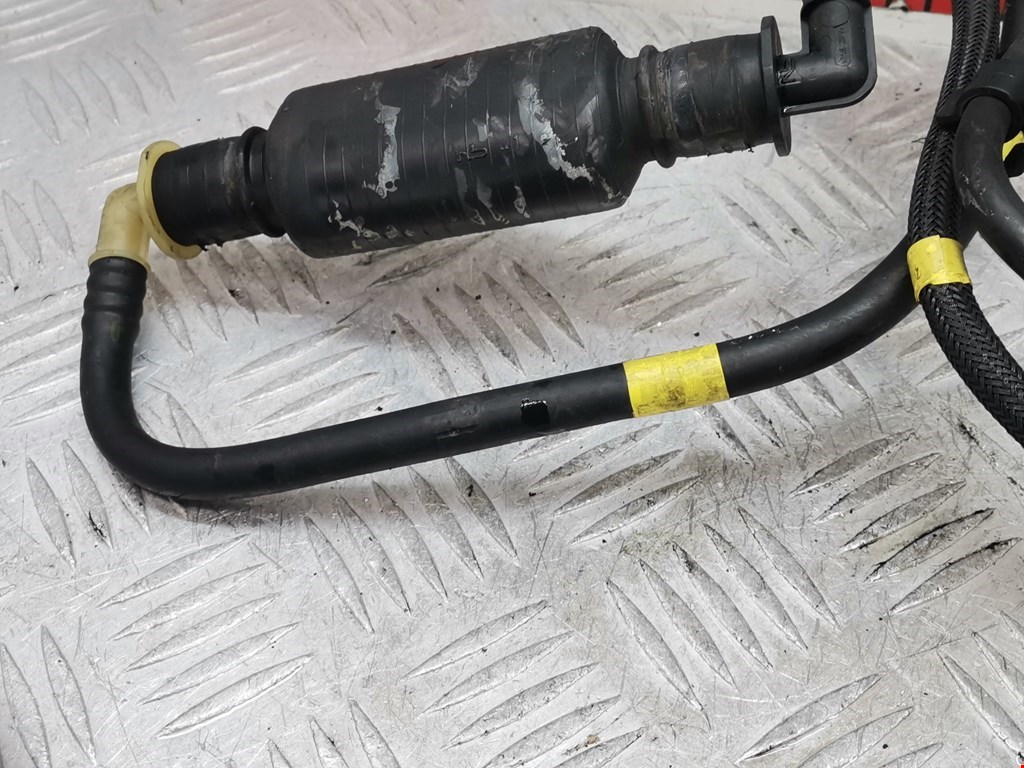 Трубка топливная CITROEN Berlingo 2008-н.в.