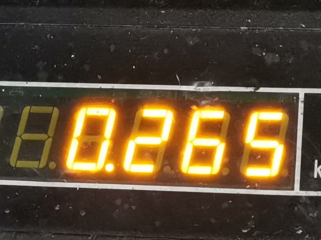 Трубка топливная CITROEN Berlingo 2008-н.в.