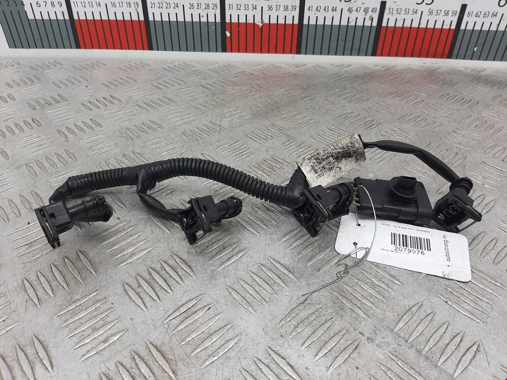 Проводка коса DACIA Sandero 2008-2012