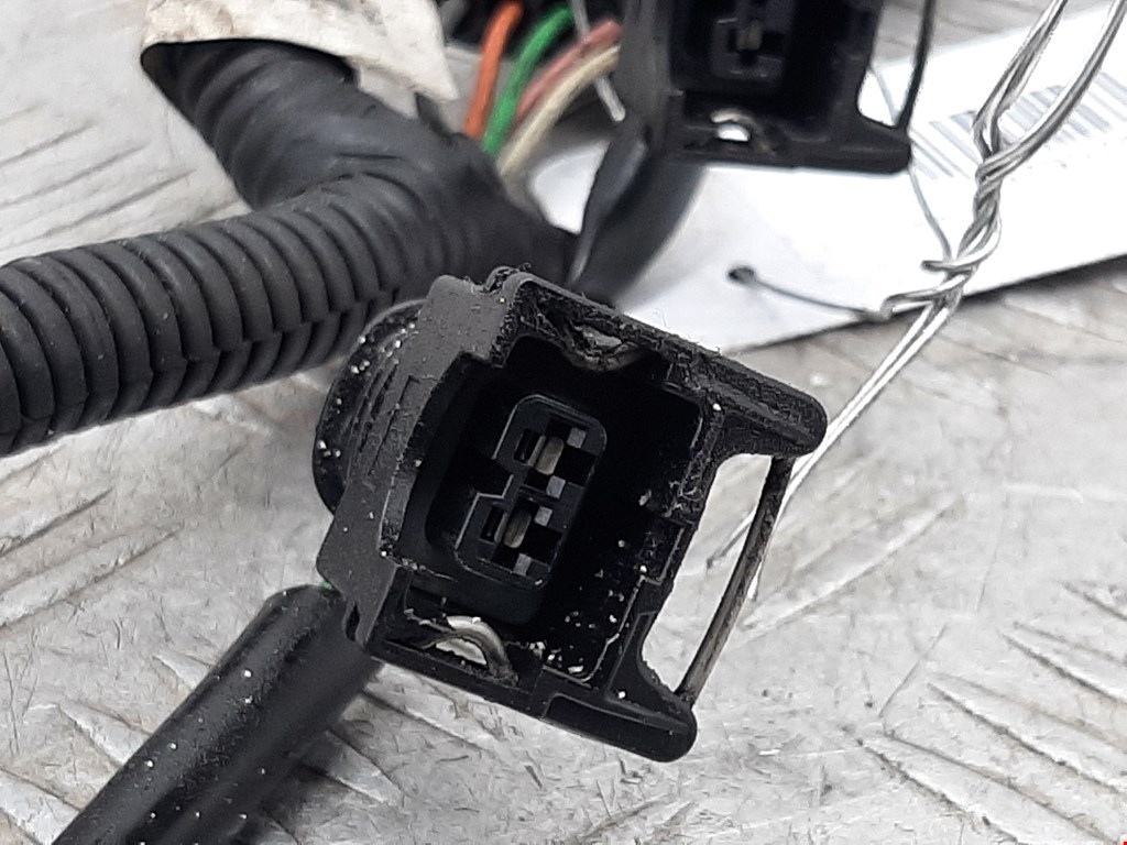 Проводка коса DACIA Sandero 2008-2012