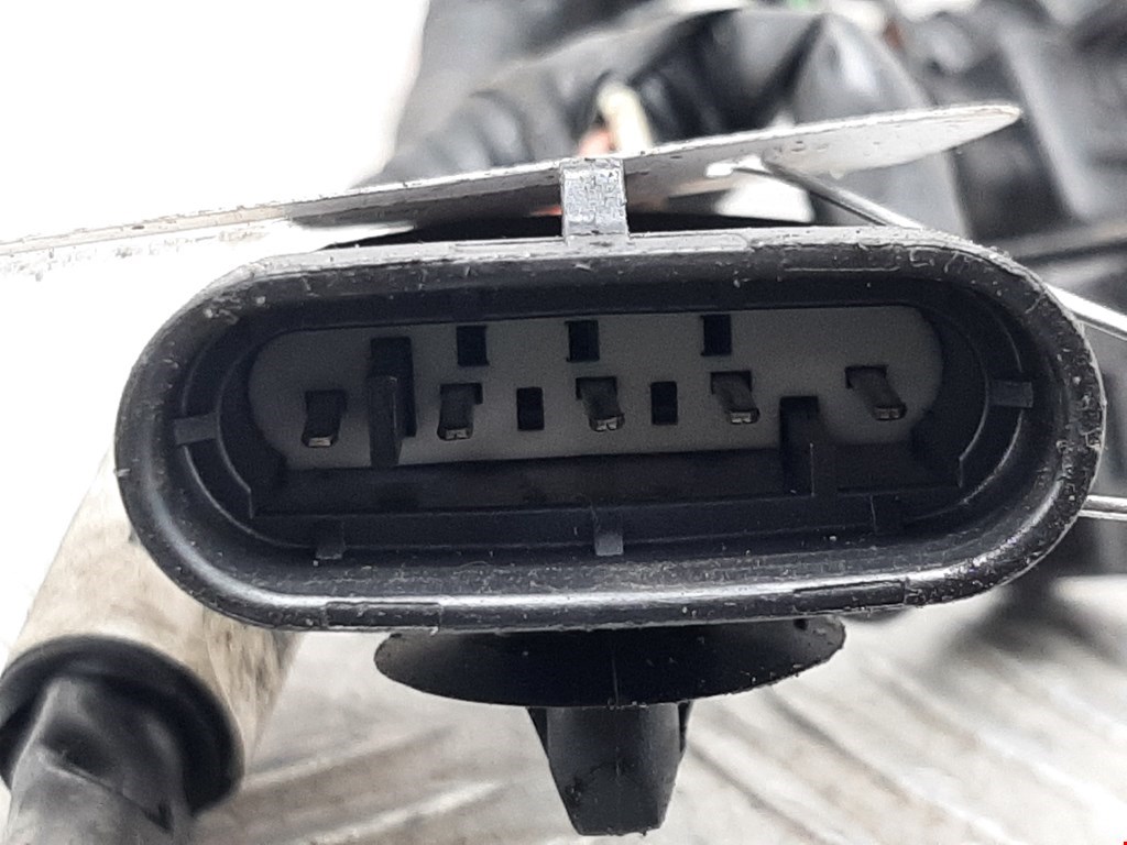 Проводка коса DACIA Sandero 2008-2012