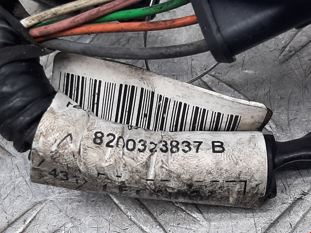 Проводка коса DACIA Sandero 2008-2012