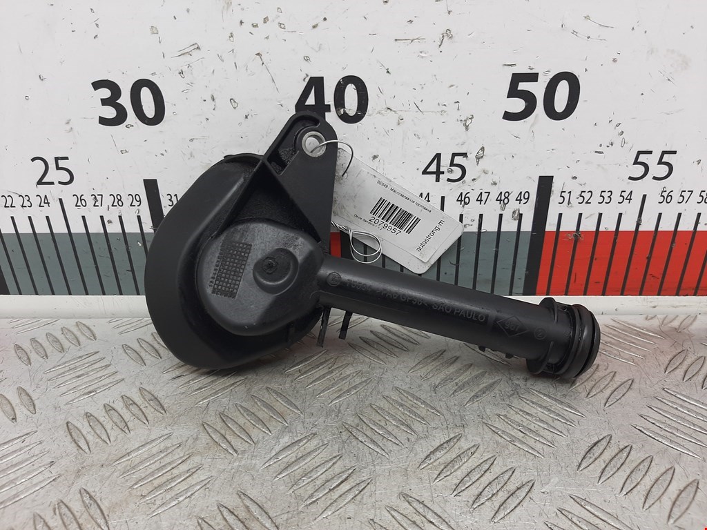 Горловина маслозаливная (залива масла) DACIA Sandero 2008-2012