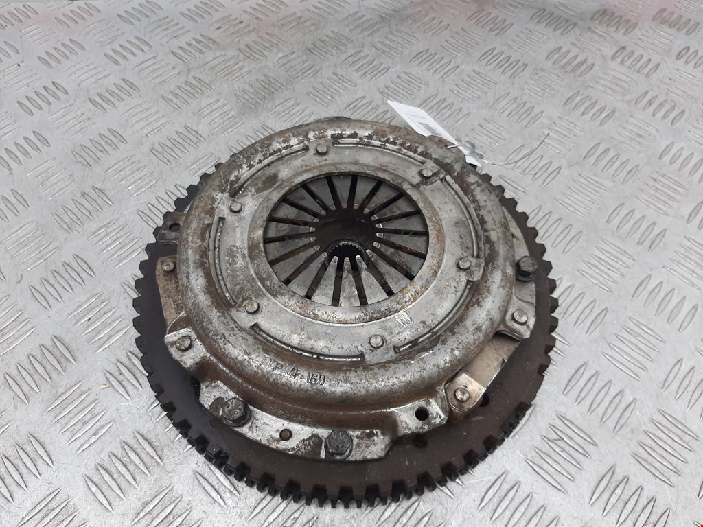 Маховик (демпфер сцепления) DACIA Sandero 2008-2012