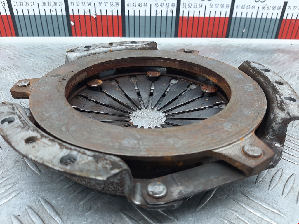 Маховик (демпфер сцепления) DACIA Sandero 2008-2012