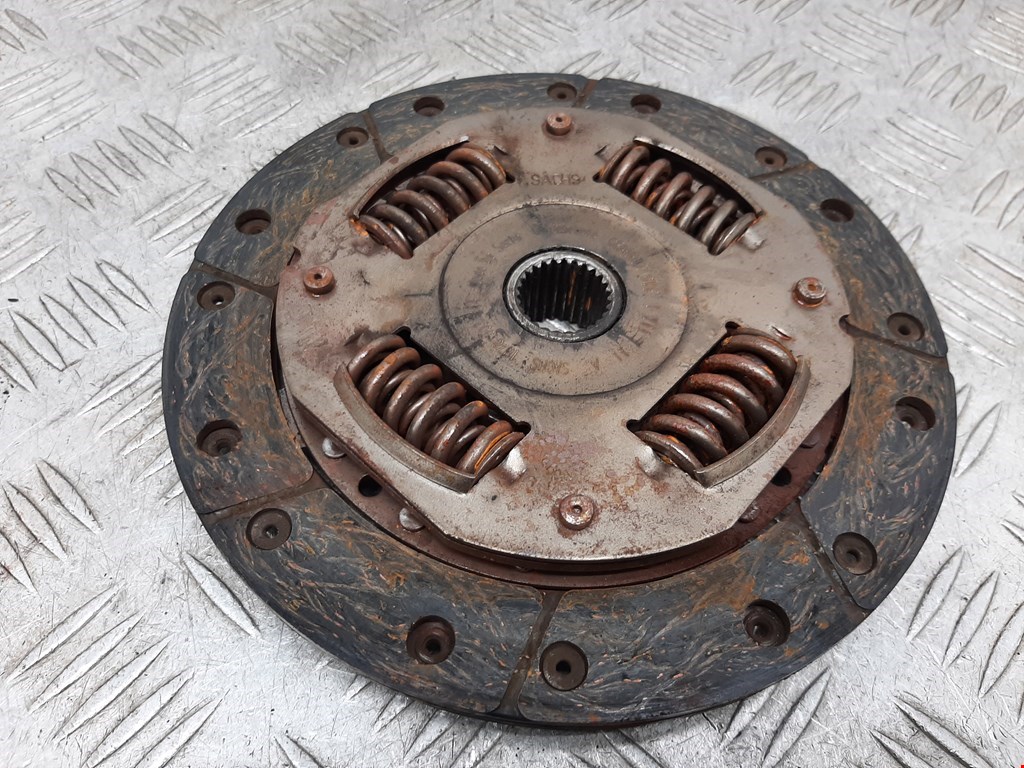 Маховик (демпфер сцепления) DACIA Sandero 2008-2012