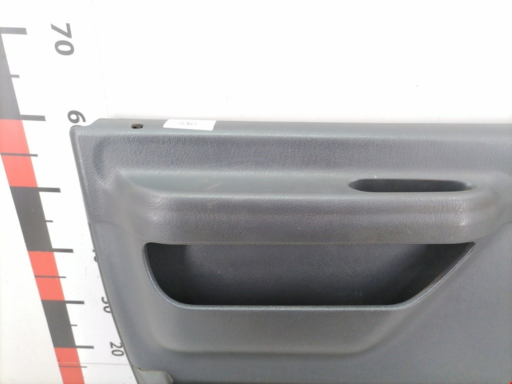 Обшивка двери передняя левая CITROEN Jumpy 1994-2006